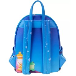 Loungefly Disney - Lilo e Stitch - Camping Cuties Zainetto WDBK3645